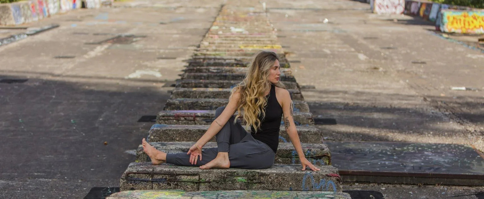 Hatha Yoga: The Root of Your Practice | Urban Goddess Yoga Wear – Urban  Goddess yoga & activewear
