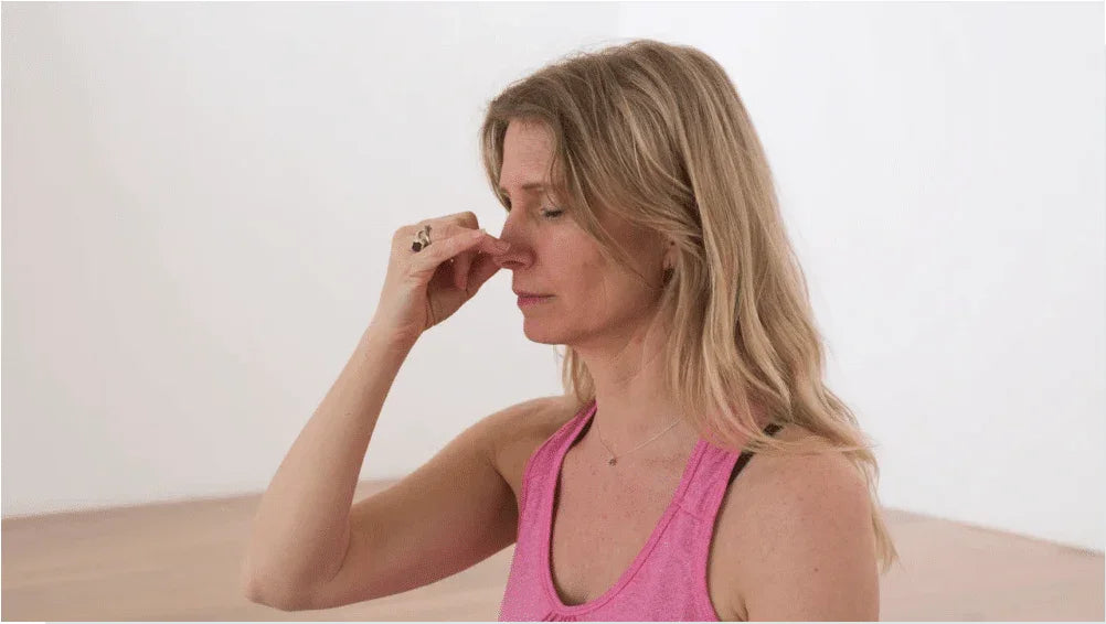 Top 3 breathing exercises for better sleep