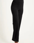 Agni Yoga Pants - Onyx Black