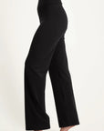 Agni Yoga Pants - Onyx Black
