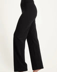 Agni Yoga Broek - Onyx Black