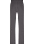 Agni High Waist Yoga Pants - Charcoal