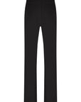 Agni Yoga Pants - Onyx Black