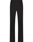 Agni Yoga Pants - Onyx Black