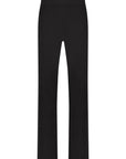Agni Yoga Broek - Onyx Black