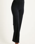 Agni Yoga-Hose - Urban Black