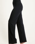 Agni Yoga-Hose - Urban Black