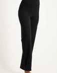 Agni Yoga Broek - Onyx Black