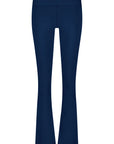 Anandafied Yoga Hose - Midnight