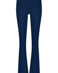Anandafied Yoga Pants - Midnight