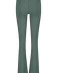 Anandafied Yoga Hose - Forest