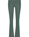 Anandafied Yoga Hose - Forest