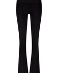 Anandafied Yoga Broek - Onyx Black