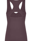 Anjea Yoga Sport Top - Berry