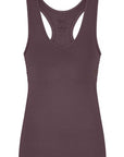 Anjea Yoga Sport Top - Berry