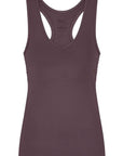 Anjea Yoga Sport Tank - Berry