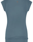 Asana Yoga Tee – Mirage