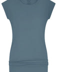 Asana Yoga Tee – Mirage