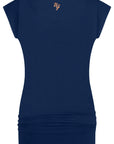 Asana Yoga Tee - Midnight