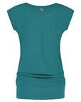 Asana Yoga Tee - Seamoss