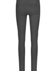 Bhaktified Yoga-leggings - Ash