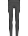 Bhaktified Yoga-leggings - Ash