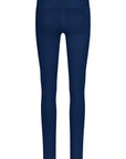 Bhaktified Yoga Leggings - Midnight