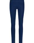 Bhaktified Yoga Leggings - Midnight