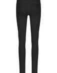 Bhaktified Yoga Legging – Onyx Black