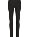 Bhaktified Yoga Legging – Onyx Black