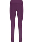 Bhaktified Yoga Leggings - Bloom