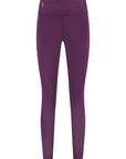 Bhaktified Yoga Leggings - Bloom