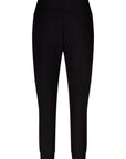 Bhumi Yoga Pants - Onyx Black