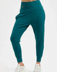 Bhumi Yoga Pants - Seamoss