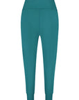 Bhumi Yoga Pants - Seamoss