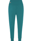 Bhumi Yoga Pants - Seamoss