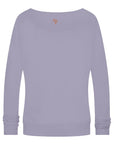 Budhi Yoga Longsleeve – Lilac