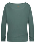 Budhi Yoga Longsleeve - Forest