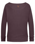 Budhi Yoga Longsleeve - Berry