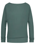 Budhi Yoga Longsleeve - Forest