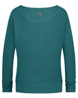 Budhi Longsleeve Yoga Shirt - Seamoss