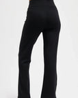 Cayha Yoga Sport Pants - Onyx Black