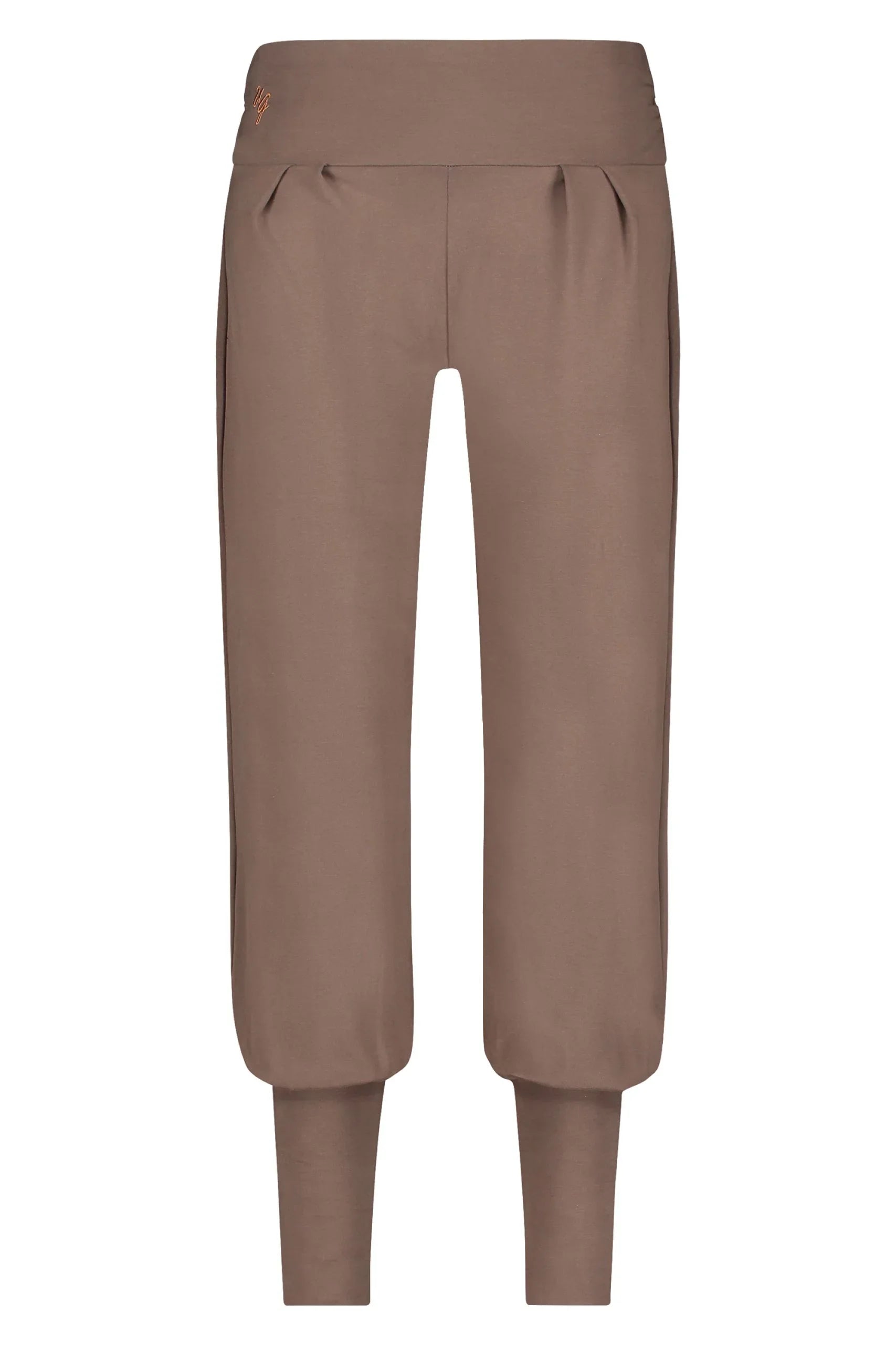 Dakini Yoga Broek - Clay