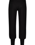 Dakini Yoga Broek – Onyx Black