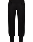Dakini Yoga Broek – Onyx Black