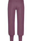 Dakini Yoga Haremhose - Mauve