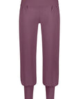 Dakini Yoga Haremhose - Mauve