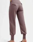 Dakini Yoga Harempants - Fireclay