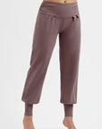 Dakini Yoga Harempants - Fireclay