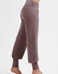 Dakini Yoga Harempants - Fireclay
